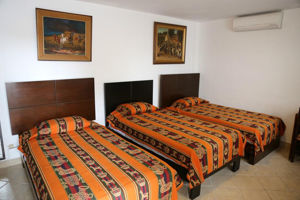 Hotel Miraflores Lodge Ліма Номер фото