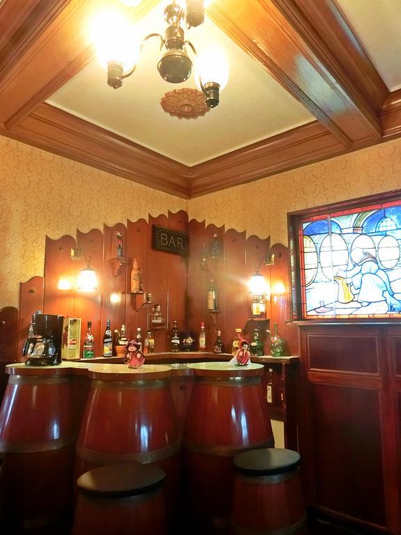 Hotel Miraflores Lodge Ліма Екстер'єр фото